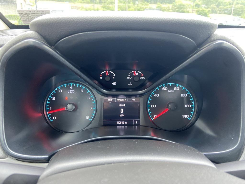 used 2018 Chevrolet Colorado car, priced at $17,995