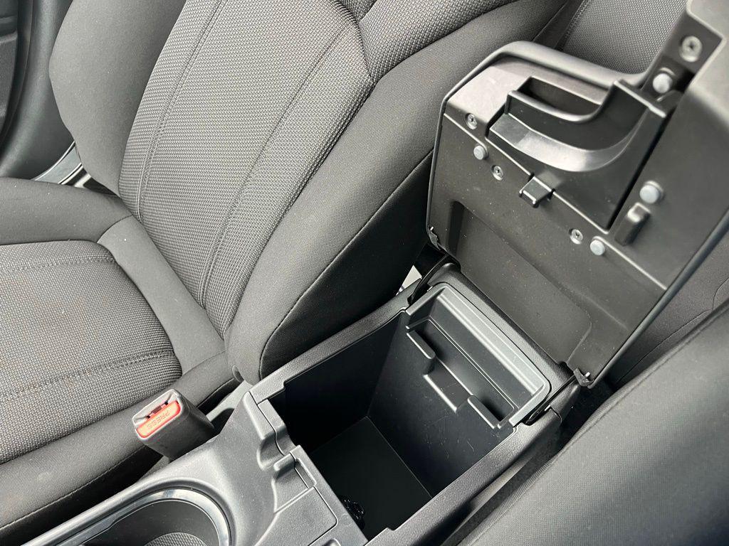 used 2020 Subaru Impreza car, priced at $16,995