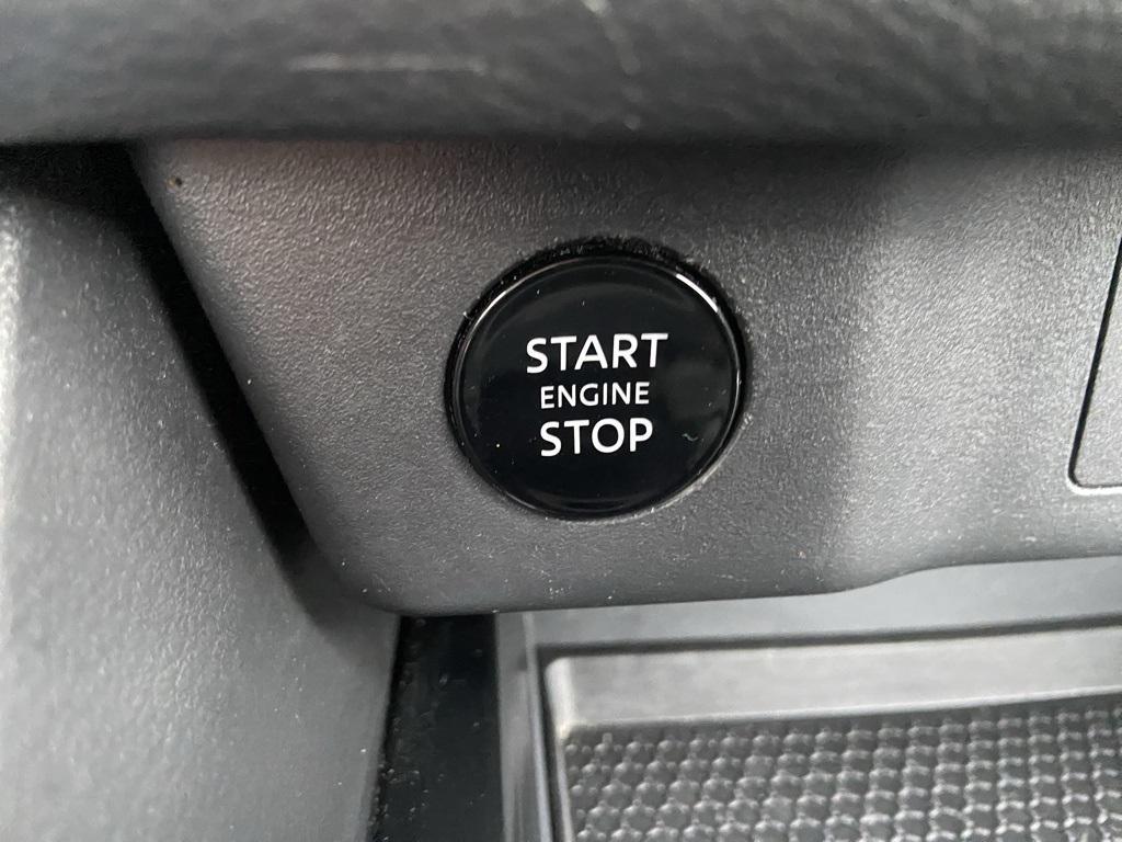 used 2025 Nissan Rogue car, priced at $23,995