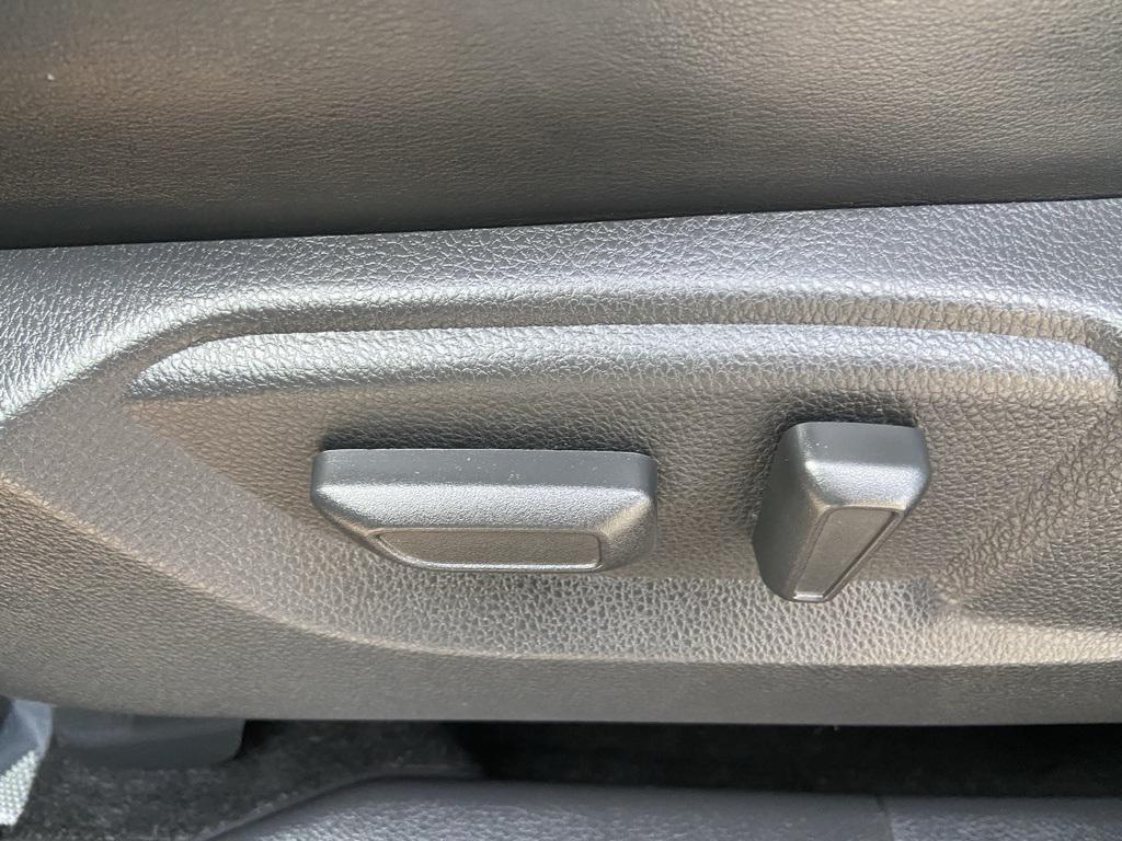 used 2024 Mitsubishi Eclipse Cross car, priced at $17,994