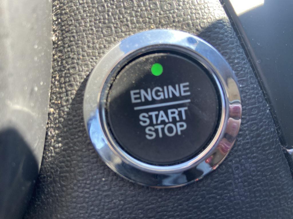 used 2021 Ford EcoSport car, priced at $13,794