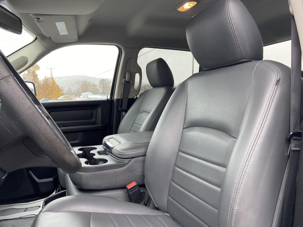 used 2020 Ram 1500 car, priced at $23,995