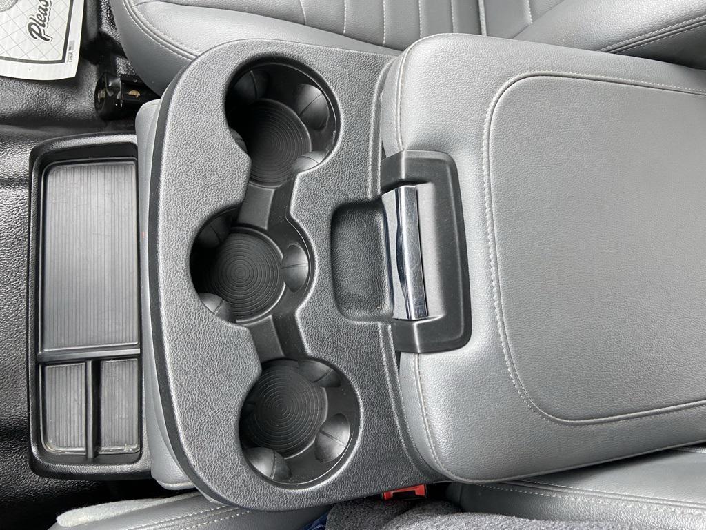 used 2020 Ram 1500 car, priced at $23,995