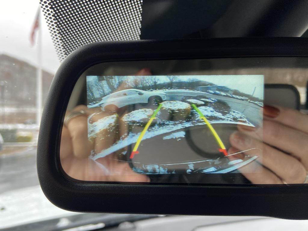 used 2020 Ram 1500 car, priced at $23,995