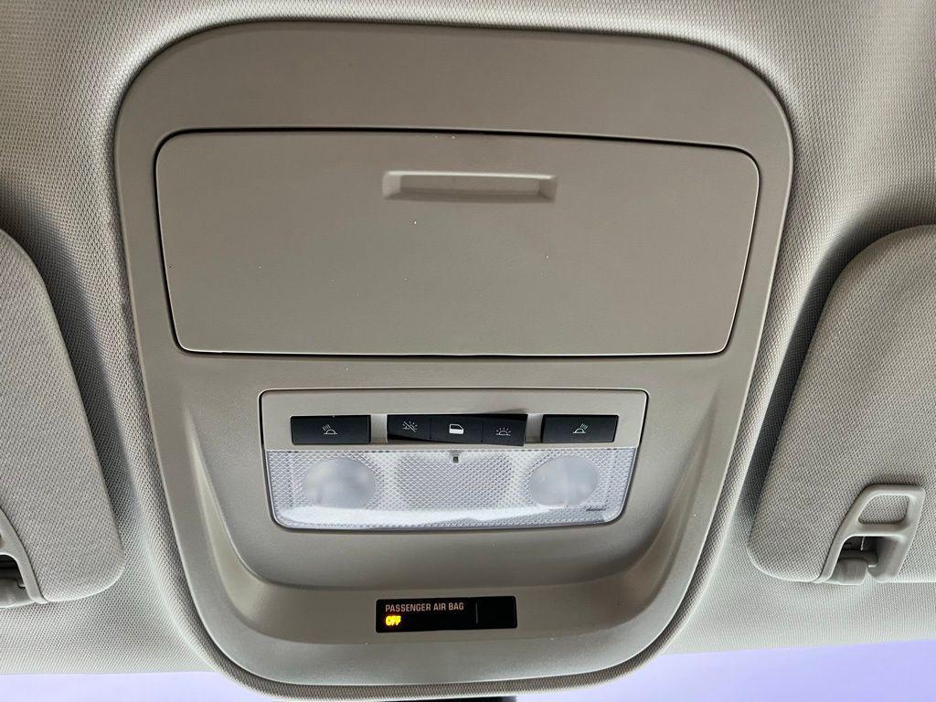 used 2017 GMC Canyon car, priced at $19,995