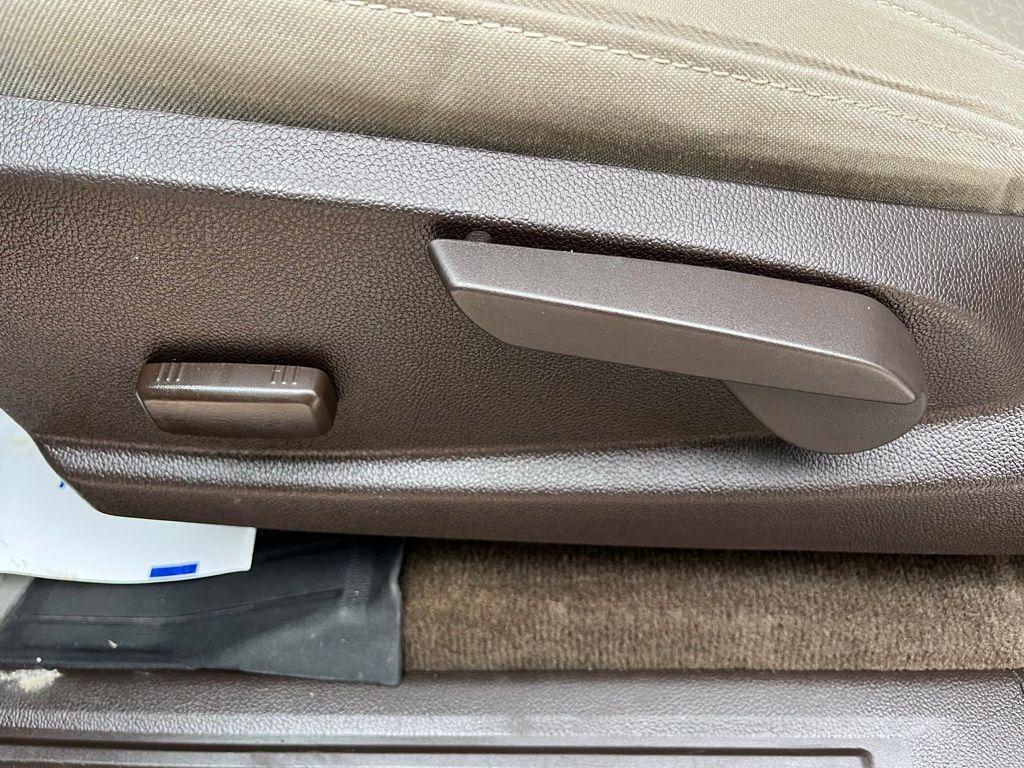 used 2017 GMC Canyon car, priced at $19,995