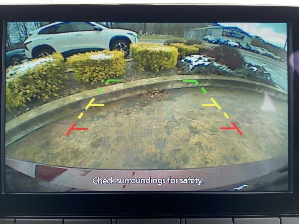 used 2024 Nissan Sentra car, priced at $17,794