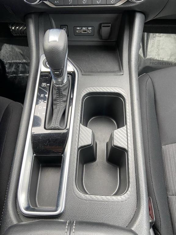 used 2024 Nissan Sentra car, priced at $17,794