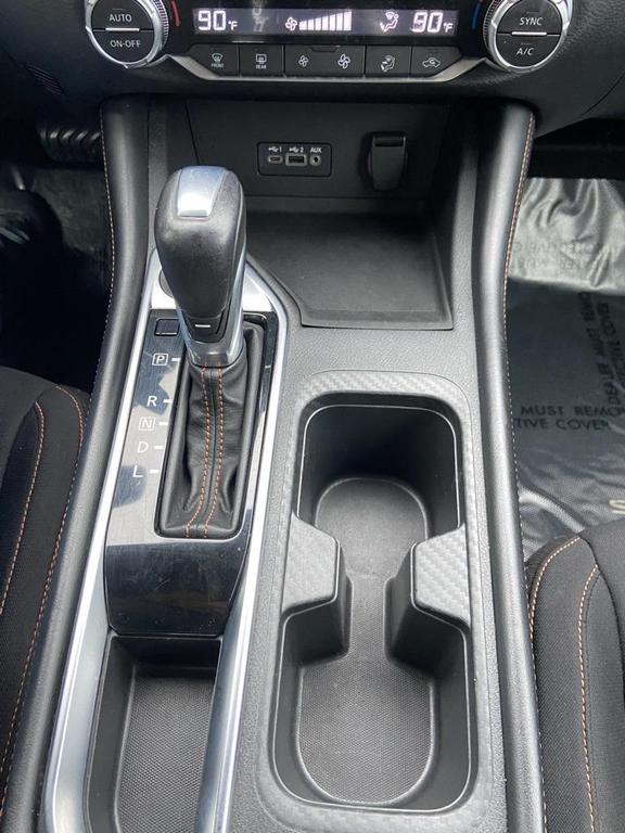 used 2021 Nissan Sentra car, priced at $14,994