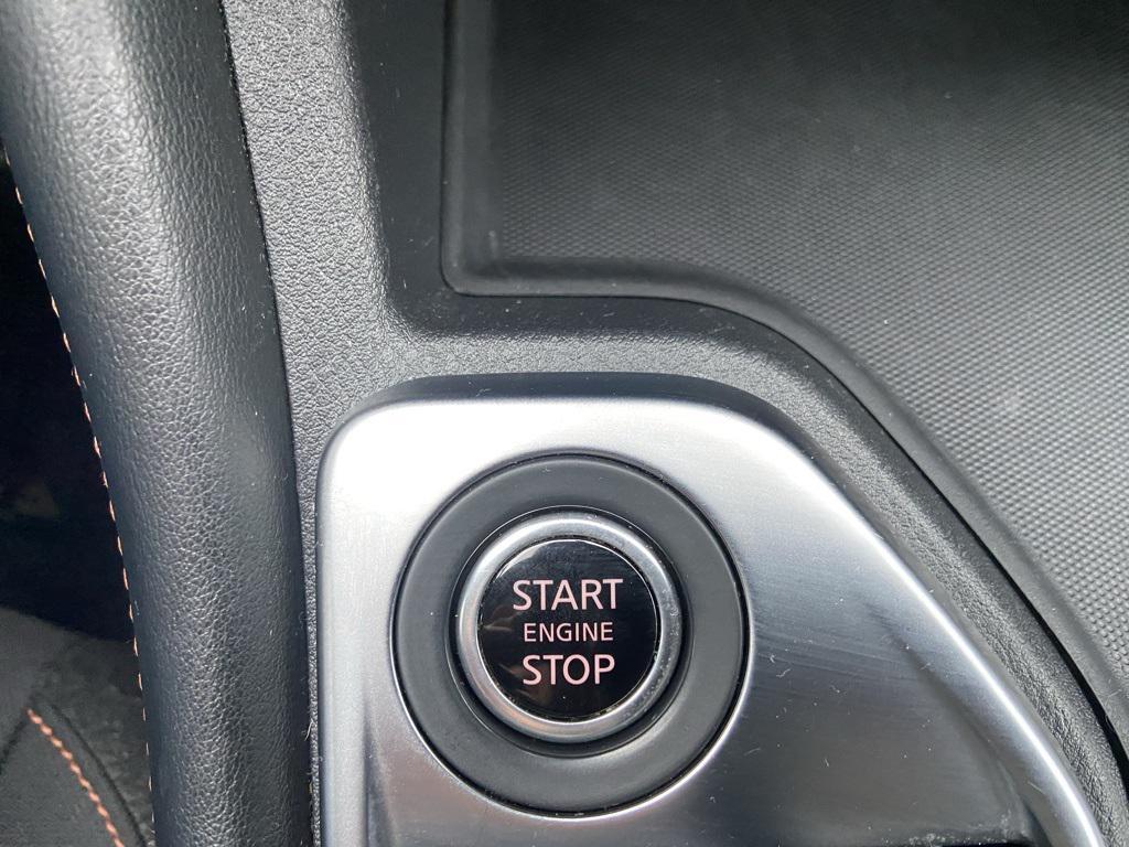 used 2021 Nissan Sentra car, priced at $14,994