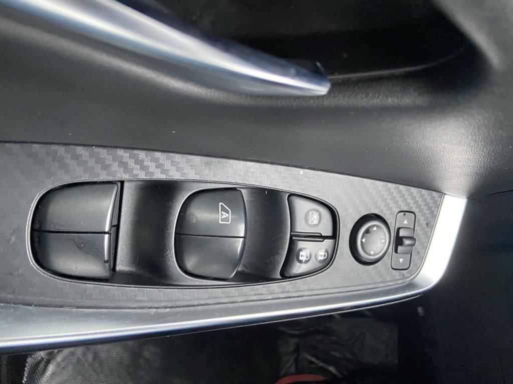 used 2021 Nissan Sentra car, priced at $14,994