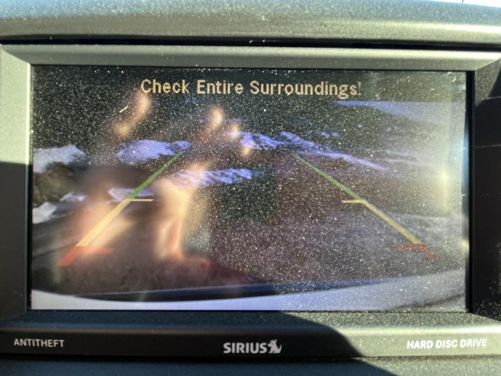 used 2020 Dodge Grand Caravan car, priced at $13,995