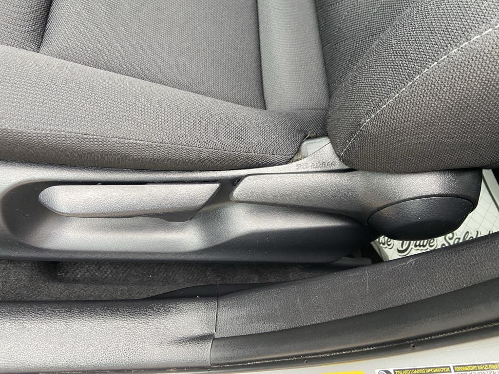 used 2025 Toyota Corolla car, priced at $19,795