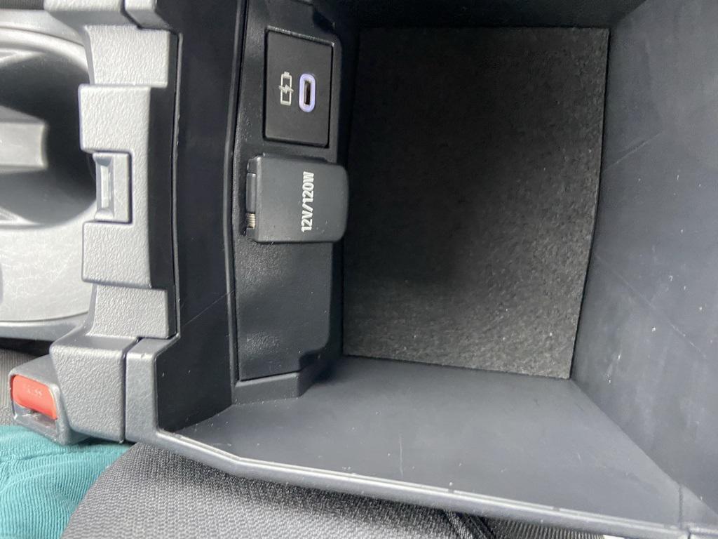 used 2025 Toyota Corolla car, priced at $19,795