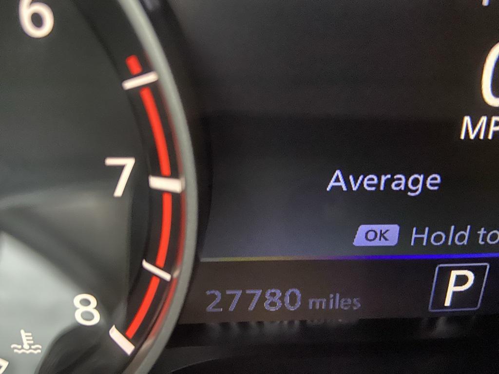 used 2024 Nissan Altima car, priced at $21,995