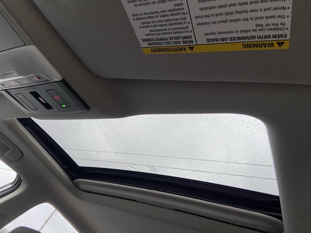 used 2024 Nissan Altima car, priced at $21,995