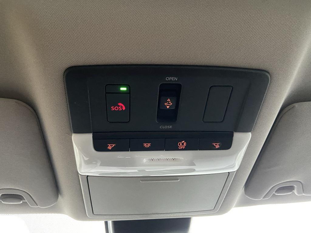 used 2024 Nissan Altima car, priced at $21,995