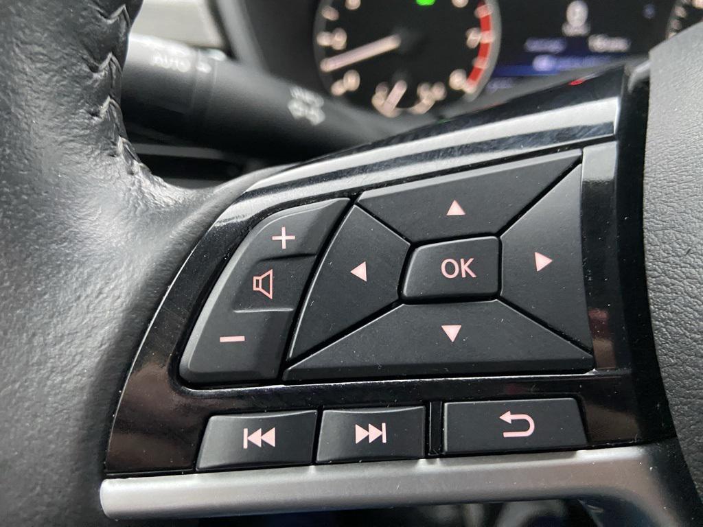 used 2024 Nissan Altima car, priced at $21,995