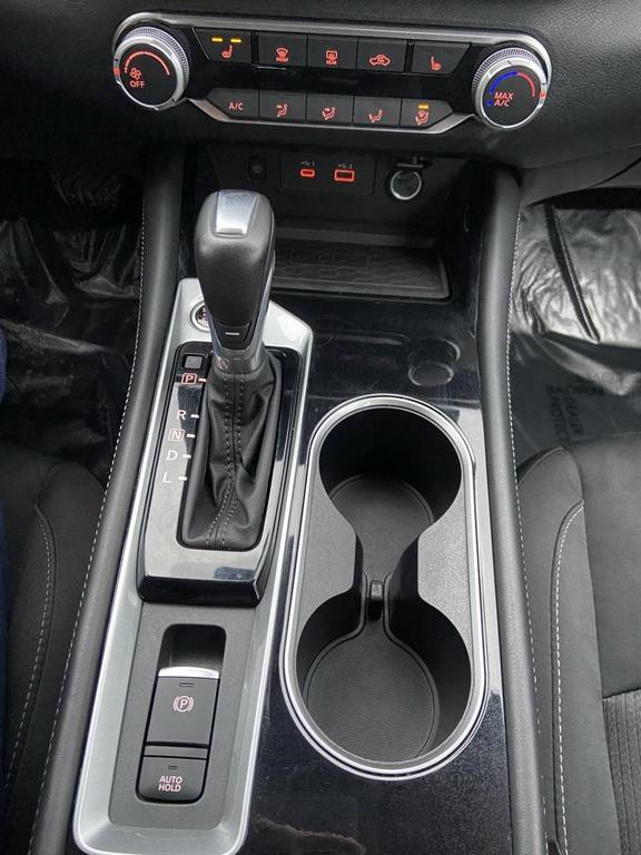 used 2024 Nissan Altima car, priced at $21,995