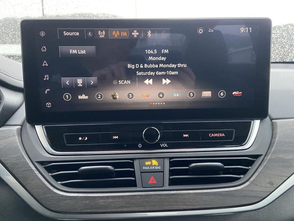 used 2024 Nissan Altima car, priced at $21,995