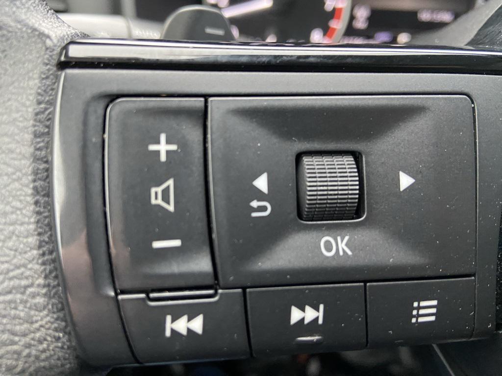 used 2023 Nissan Rogue car, priced at $18,995