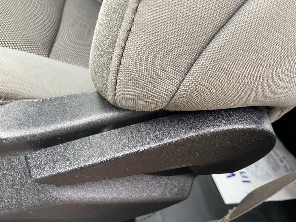 used 2018 Ford F-150 car, priced at $18,995