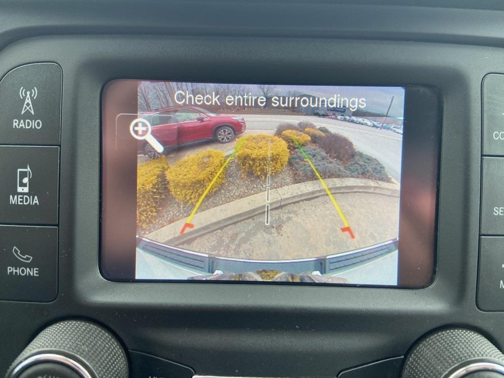 used 2022 Ram 1500 car, priced at $23,995