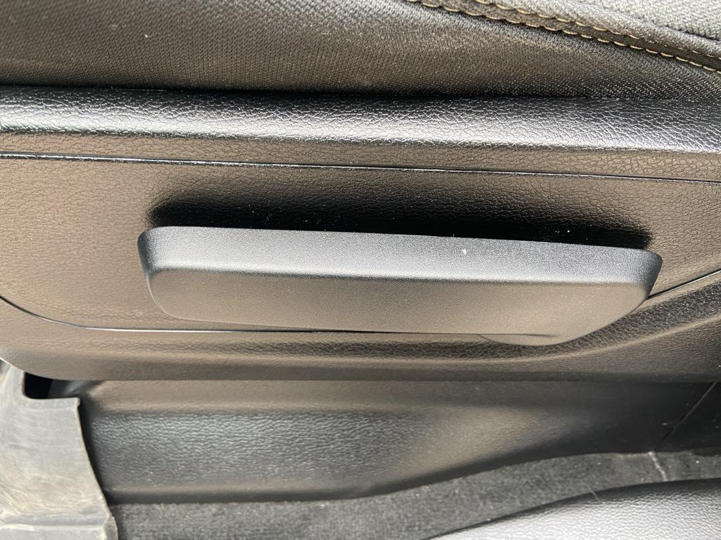 used 2022 Ram 1500 car, priced at $23,995