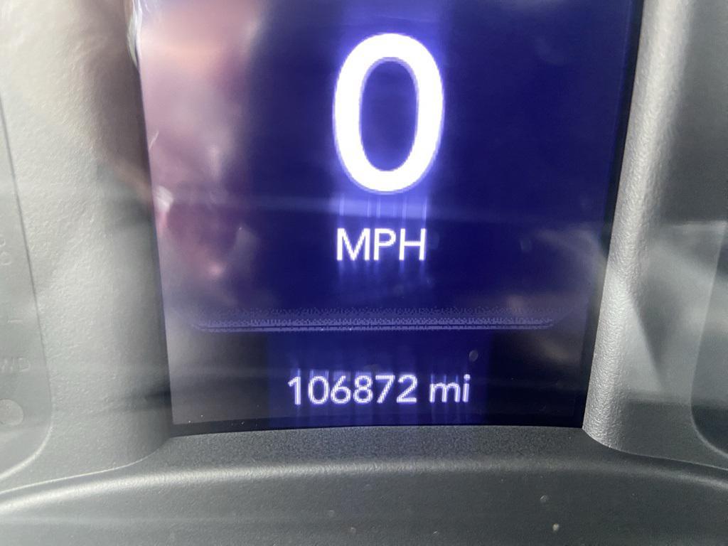 used 2022 Ram 1500 car, priced at $23,995