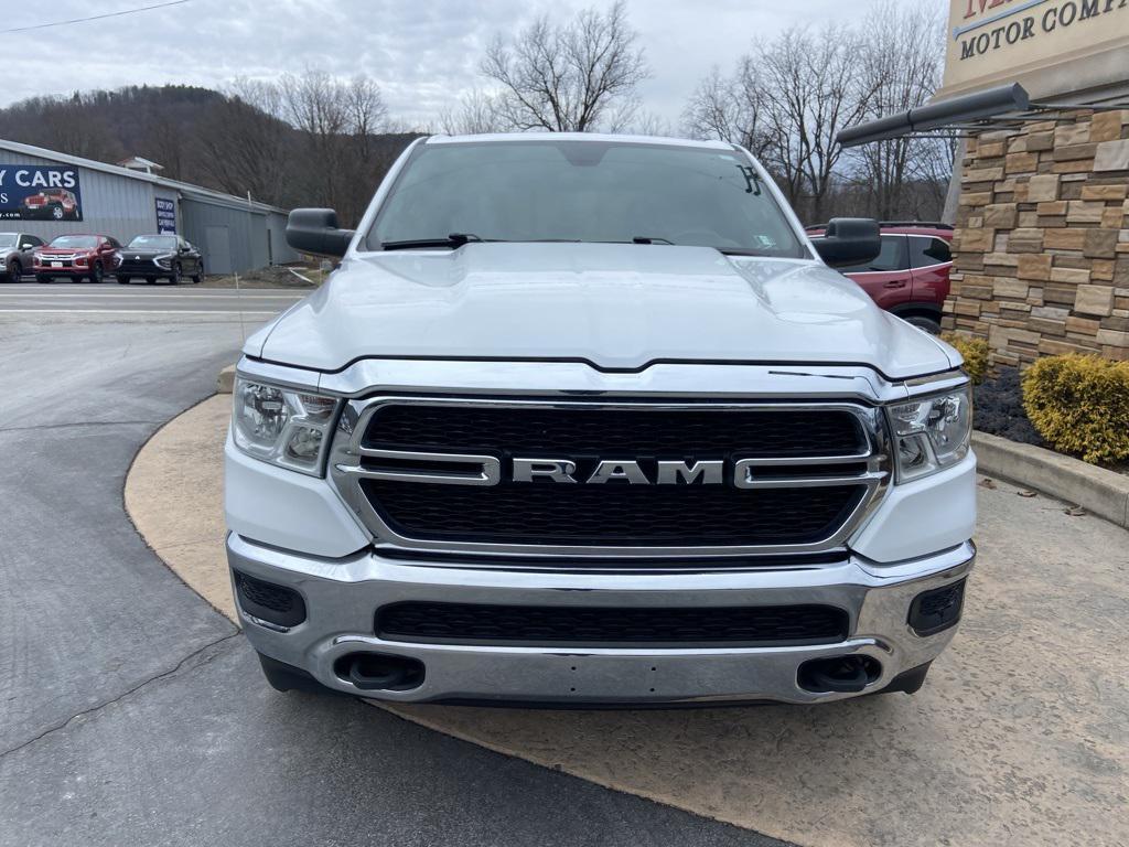 used 2022 Ram 1500 car, priced at $23,995