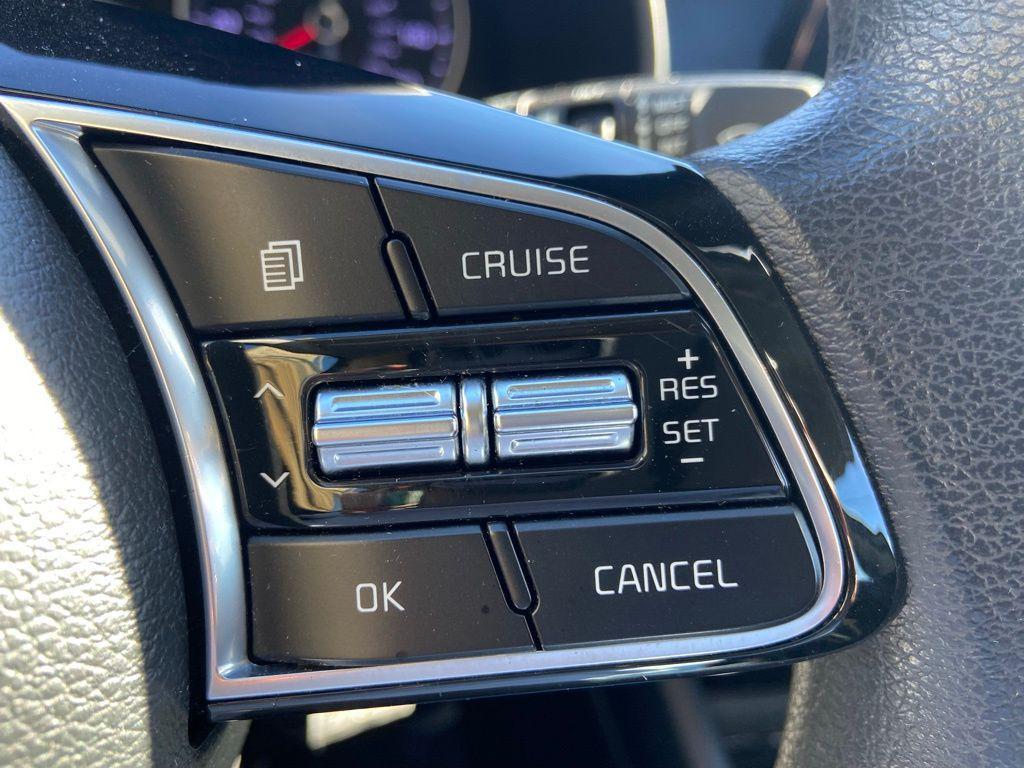 used 2020 Kia Forte car, priced at $10,595