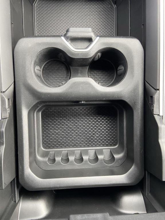 used 2022 Ram 1500 car, priced at $34,795