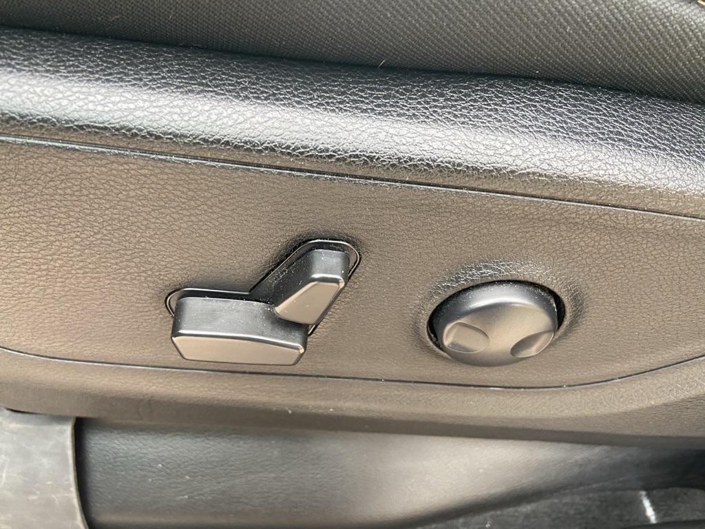 used 2022 Ram 1500 car, priced at $34,795