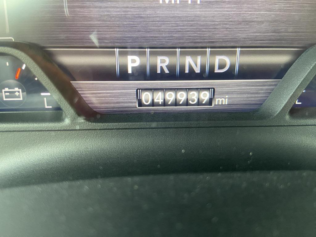 used 2022 Ram 1500 car, priced at $34,795