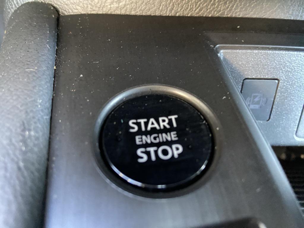 used 2025 Nissan Kicks car, priced at $22,995