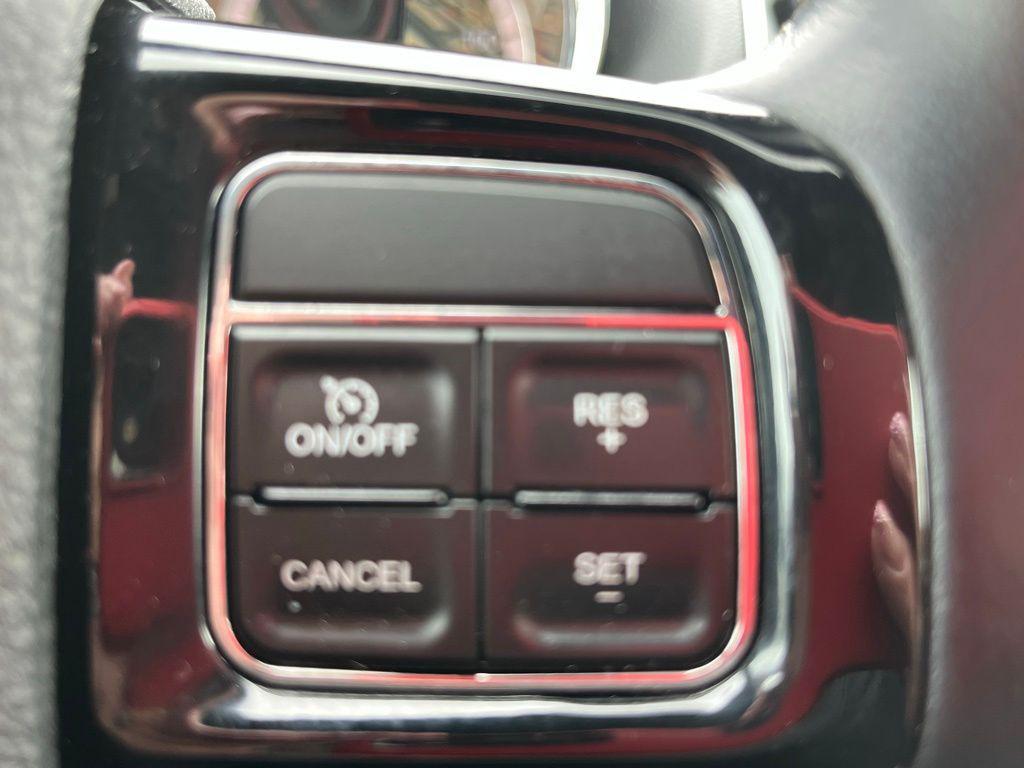 used 2020 Dodge Grand Caravan car, priced at $12,995