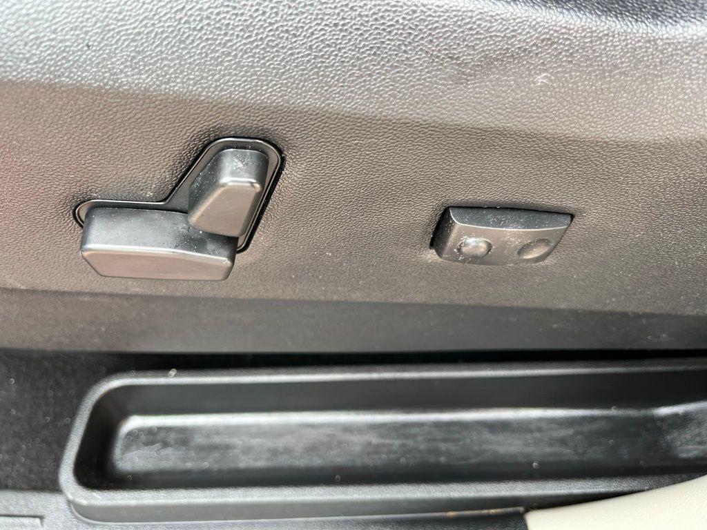 used 2020 Dodge Grand Caravan car, priced at $12,995