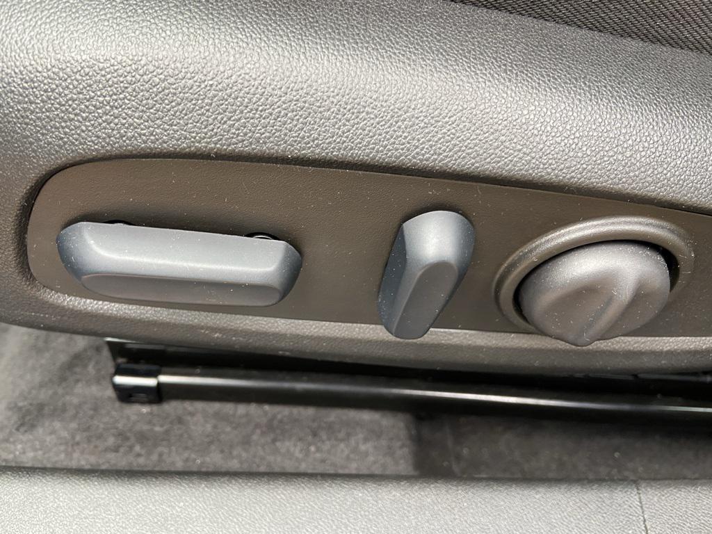 used 2023 Chevrolet Malibu car, priced at $15,794