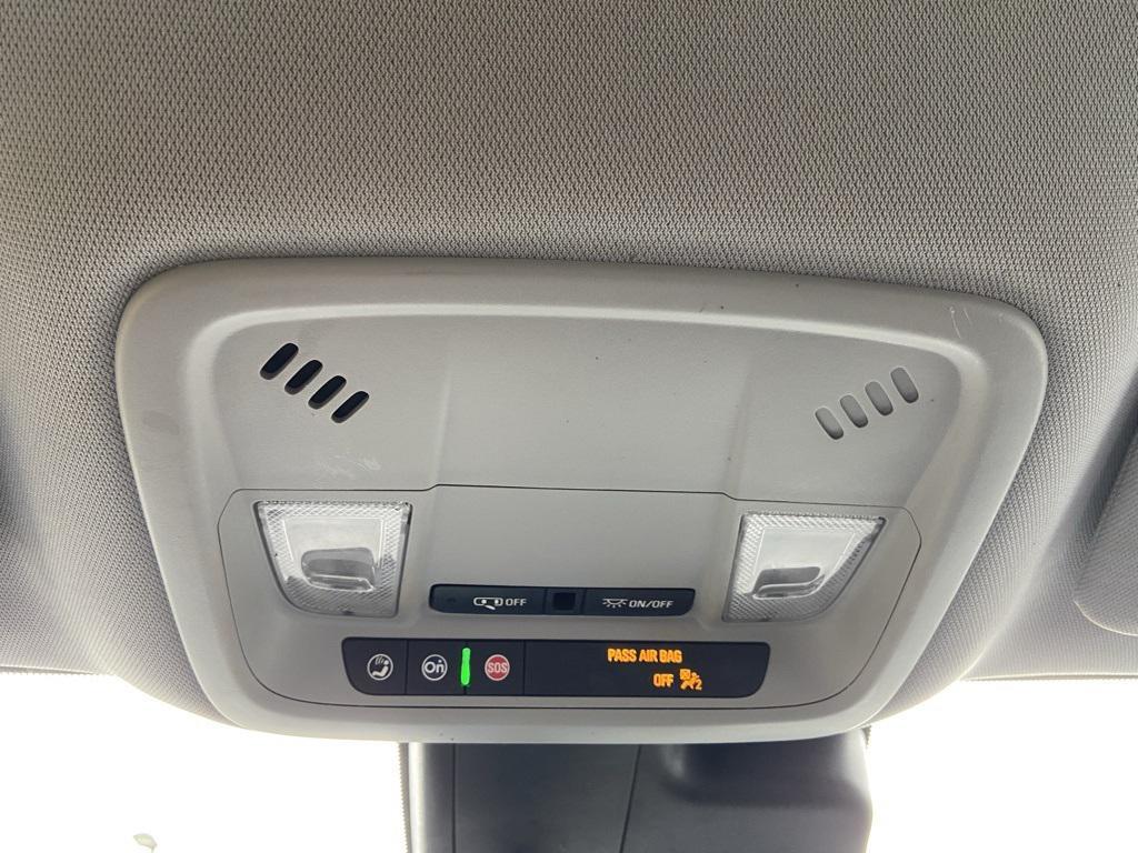 used 2023 Chevrolet Malibu car, priced at $15,794