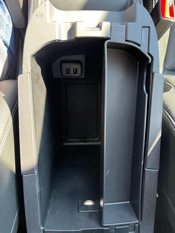 used 2024 GMC Terrain car, priced at $24,995