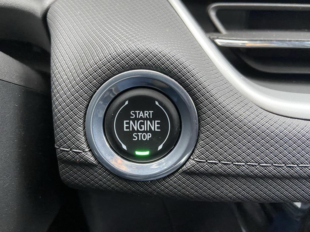 used 2024 Chevrolet TrailBlazer car, priced at $22,795