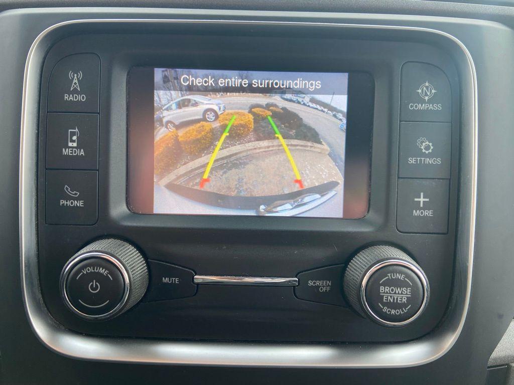 used 2022 Ram 1500 car, priced at $24,995