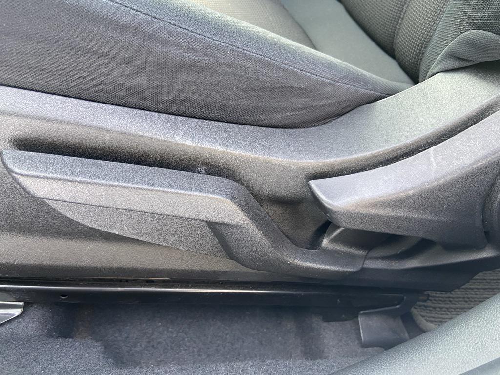 used 2019 Subaru Crosstrek car, priced at $16,995