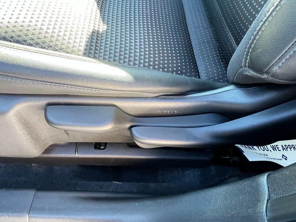 used 2025 Chevrolet Trax car, priced at $20,995