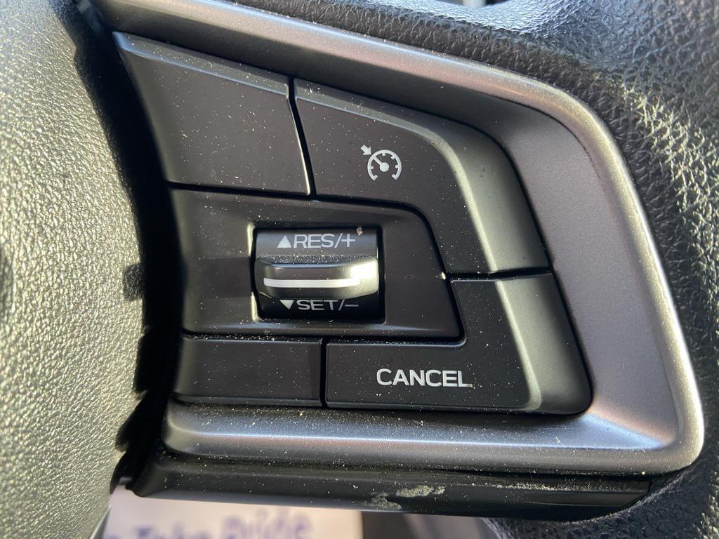 used 2019 Subaru Crosstrek car, priced at $18,995