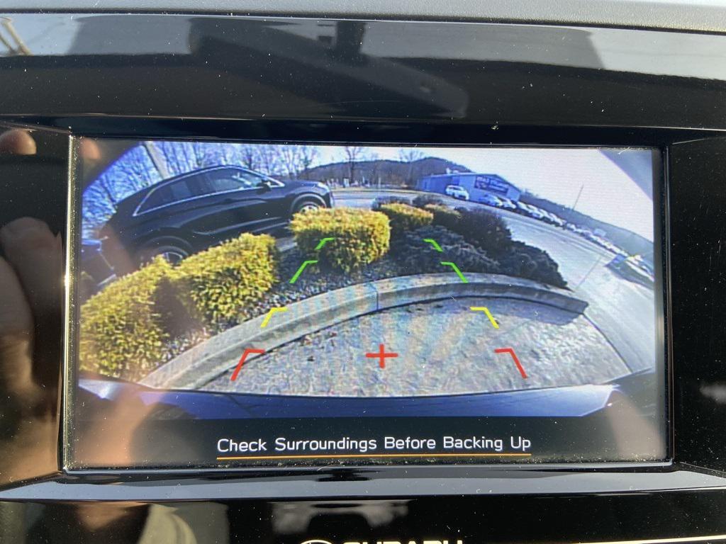 used 2019 Subaru Crosstrek car, priced at $18,995