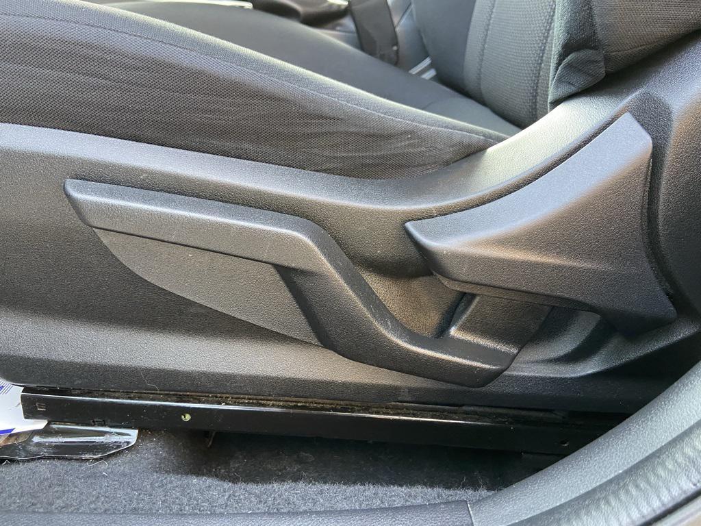 used 2019 Subaru Crosstrek car, priced at $18,995