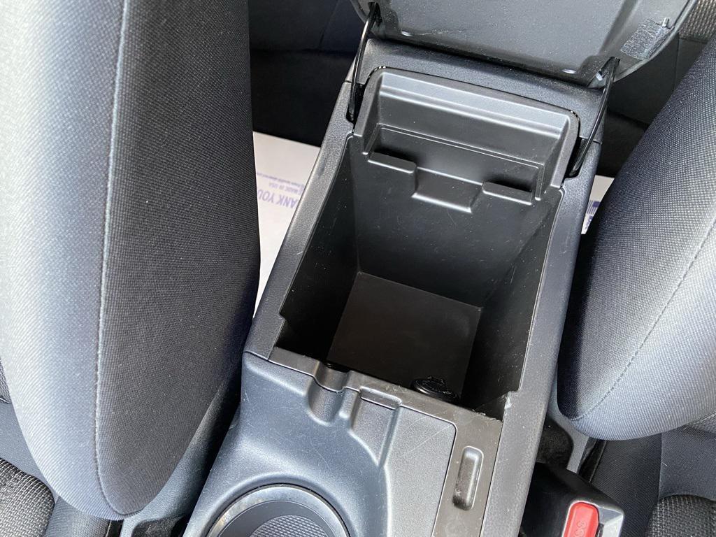 used 2019 Subaru Crosstrek car, priced at $18,995