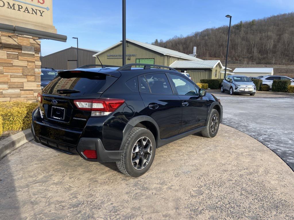 used 2019 Subaru Crosstrek car, priced at $18,995