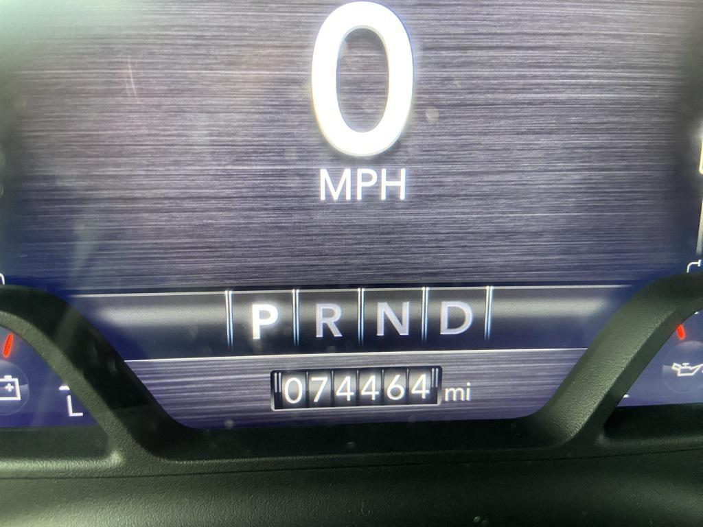 used 2020 Ram 1500 car, priced at $29,995